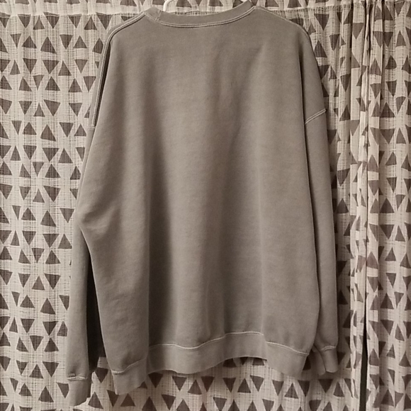 Ram sweatshirt - Picture 2 of 2